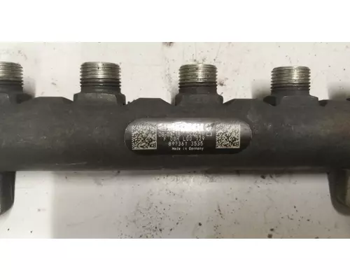 GM/CHEV 6.6D Fuel Injection Parts