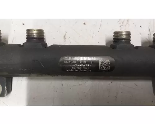 GM/CHEV 6.6D Fuel Injection Parts