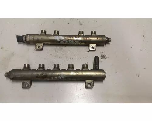 GM/CHEV 6.6D Fuel Injection Parts