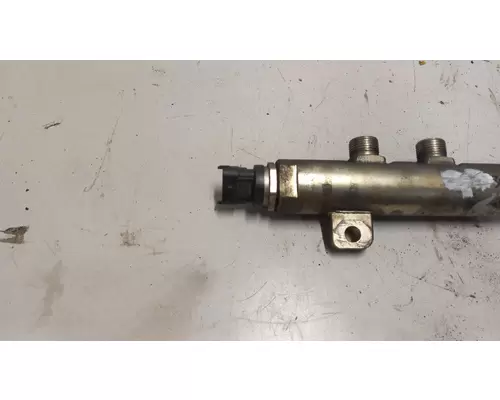 GM/CHEV 6.6D Fuel Injection Parts