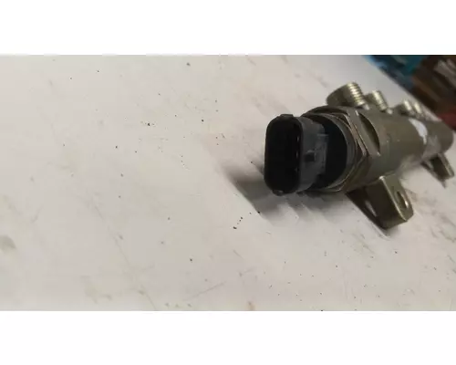 GM/CHEV 6.6D Fuel Injection Parts