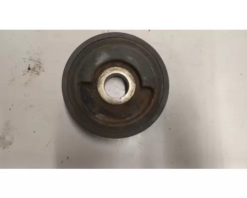 GM/CHEV 6.6D Harmonic Balancer