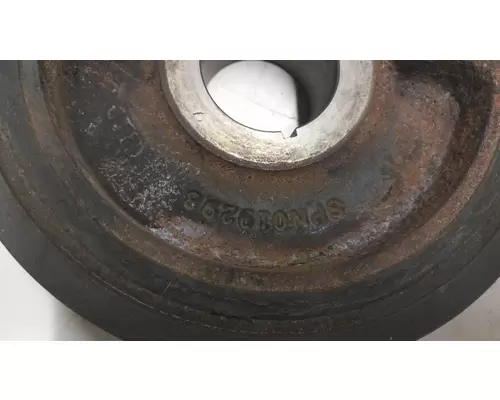 GM/CHEV 6.6D Harmonic Balancer