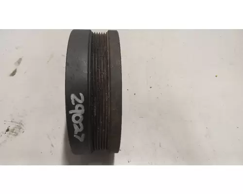 GM/CHEV 6.6D Harmonic Balancer