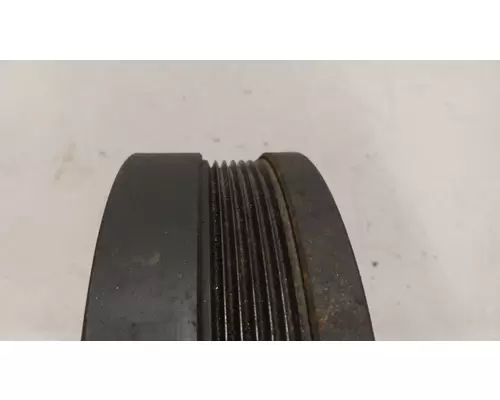 GM/CHEV 6.6D Harmonic Balancer