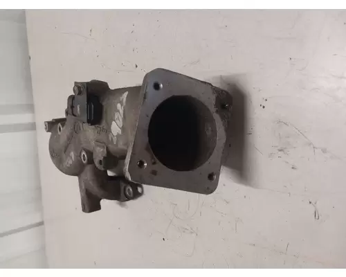 GM/CHEV 6.6D Intake Manifold