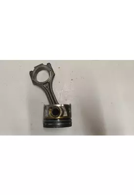 GM/CHEV 6.6D Piston Assembly