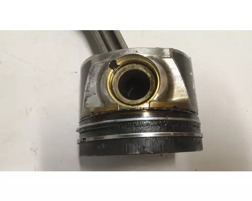 GM/CHEV 6.6D Piston Assembly