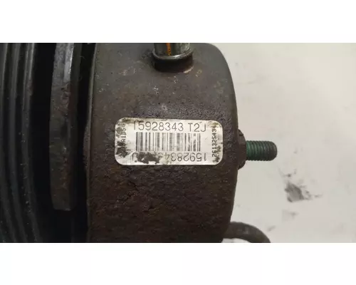 GM/CHEV 6.6D Power Steering Pump
