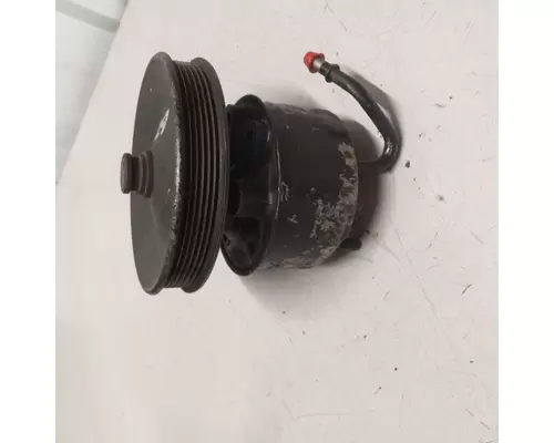 GM/CHEV 6.6D Power Steering Pump