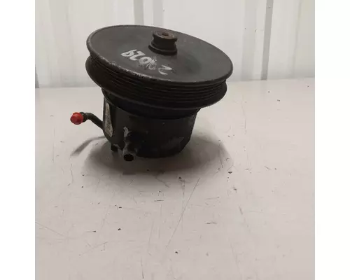 GM/CHEV 6.6D Power Steering Pump