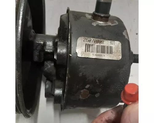 GM/CHEV 6.6D Power Steering Pump