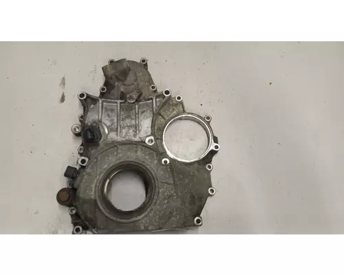 GM/CHEV 6.6D Timing Cover