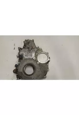 GM/CHEV 6.6D Timing Cover