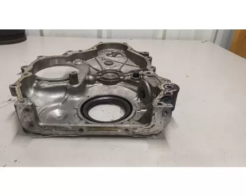 GM/CHEV 6.6D Timing Cover