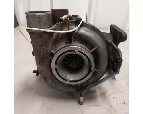 GM/CHEV 6.6D Turbocharger