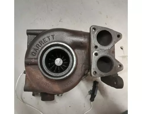 GM/CHEV 6.6D Turbocharger