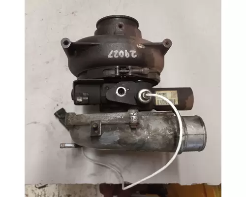 GM/CHEV 6.6D Turbocharger