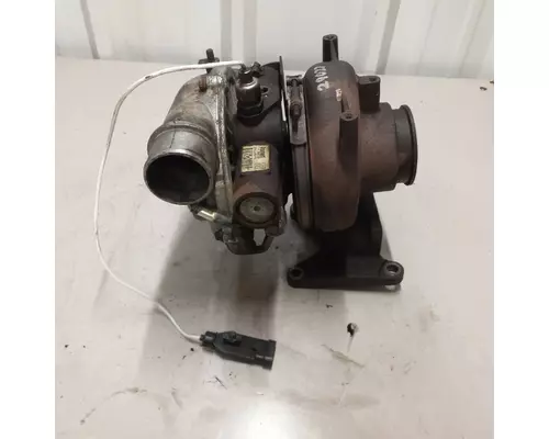 GM/CHEV 6.6D Turbocharger