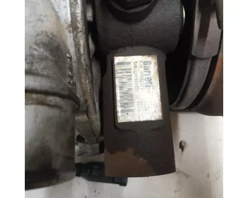 GM/CHEV 6.6D Turbocharger