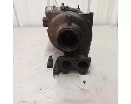 GM/CHEV 6.6D Turbocharger