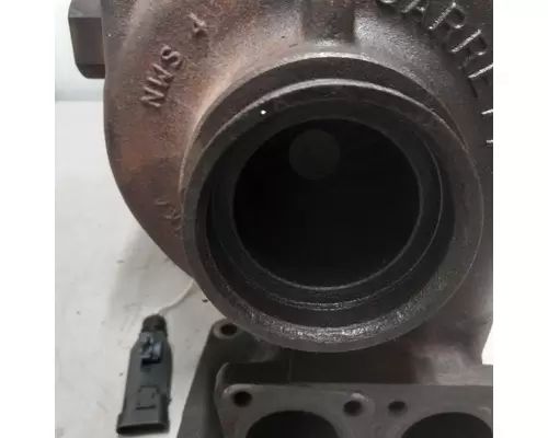GM/CHEV 6.6D Turbocharger