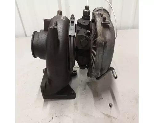 GM/CHEV 6.6D Turbocharger