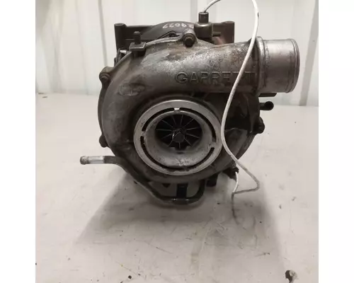 GM/CHEV 6.6D Turbocharger