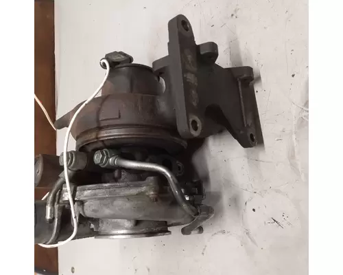 GM/CHEV 6.6D Turbocharger