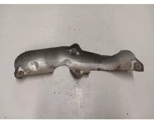 GM/CHEV 6.6D Turbocharger