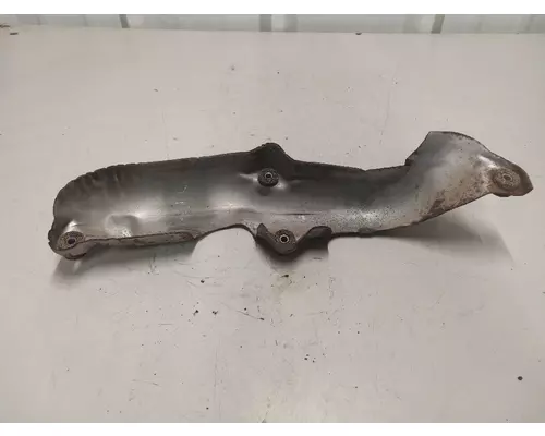 GM/CHEV 6.6D Turbocharger