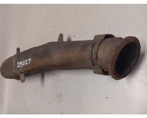 GM/CHEV 6.6D Turbocharger