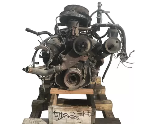 GM/CHEV B6000 Engine Assembly