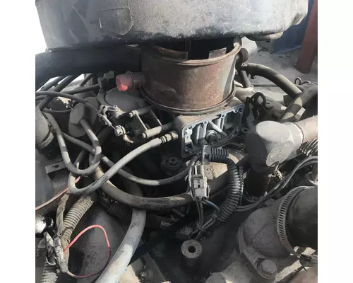 GM/CHEV B6000 Engine Assembly