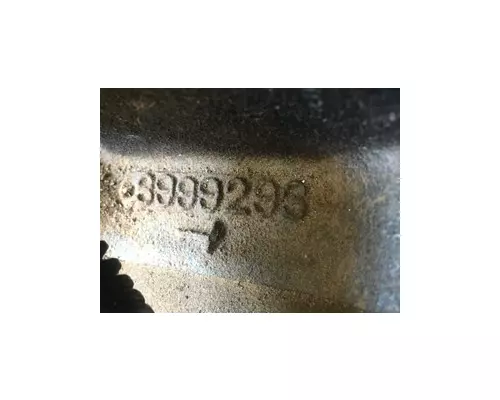 GM/CHEV B6000 Engine Assembly