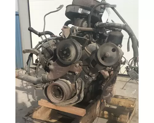 GM/CHEV B6000 Engine Assembly