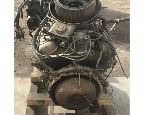 GM/CHEV B6000 Engine Assembly