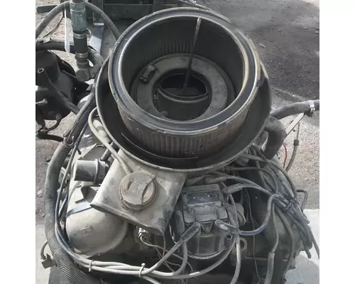 GM/CHEV B6000 Engine Assembly