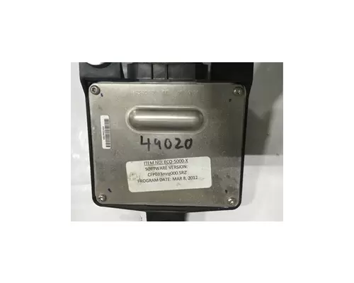 GM/CHEV Express Engine Control Module (ECM)