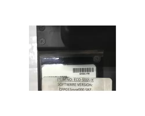 GM/CHEV Express Engine Control Module (ECM)