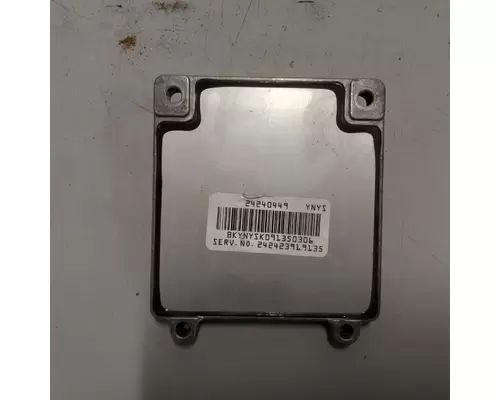 GM/CHEV OTHER ECM (Transmission)