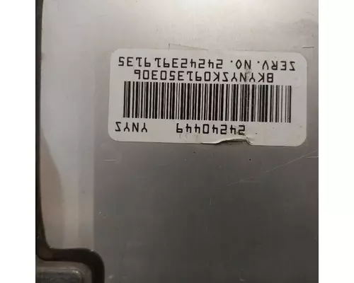 GM/CHEV OTHER ECM (Transmission)