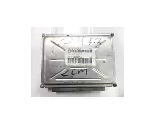 GM/CHEV  Engine Control Module (ECM)