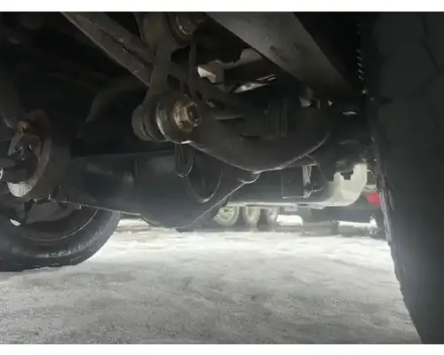 GM/Chev (HD) 11.5
