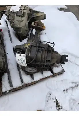 GM/Chev (HD) 11.5