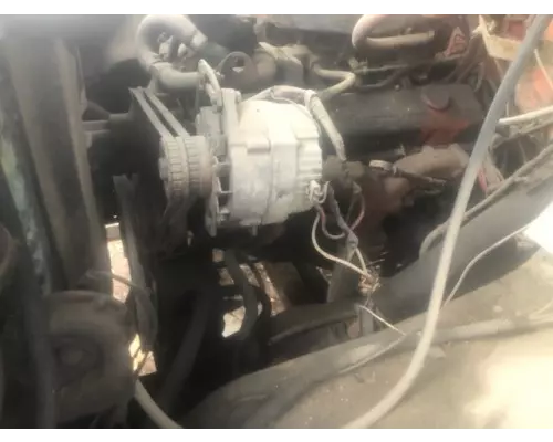 GM/Chev (HD) 350 (carburerated) Power Steering Pump