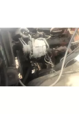 GM/Chev (HD) 350 (carburerated) Power Steering Pump