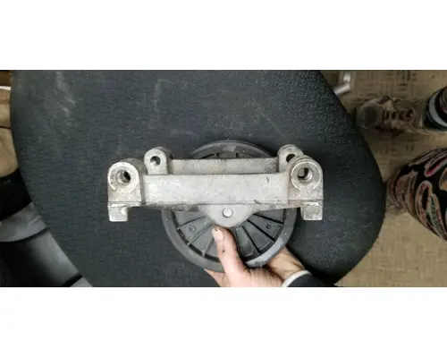 GM/Chev (HD) 350 GAS Engine Parts, Misc.