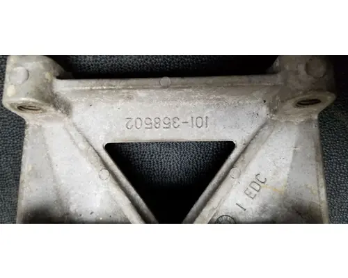 GM/Chev (HD) 350 GAS Engine Parts, Misc.