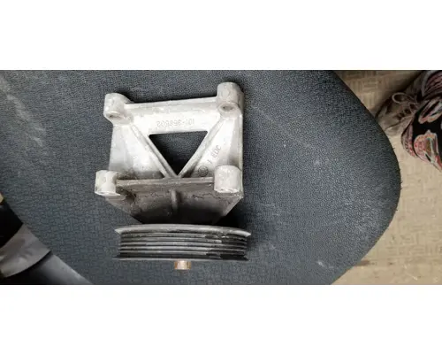 GM/Chev (HD) 350 GAS Engine Parts, Misc.